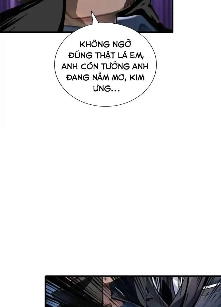 Đặc Nhiệm Siêu Cấp Thành Phố Chapter 331 - Trang 3