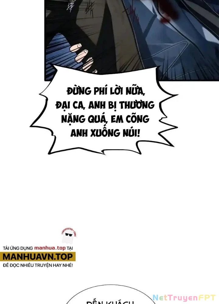 Đặc Nhiệm Siêu Cấp Thành Phố Chapter 331 - Trang 3