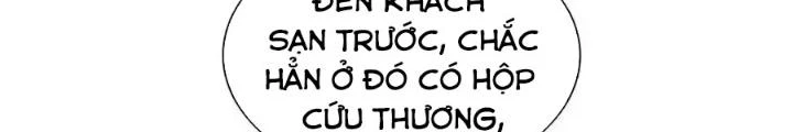 Đặc Nhiệm Siêu Cấp Thành Phố Chapter 331 - Trang 3