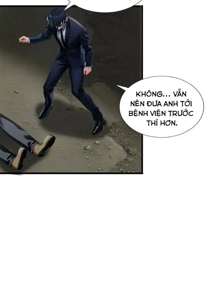 Đặc Nhiệm Siêu Cấp Thành Phố Chapter 331 - Trang 3