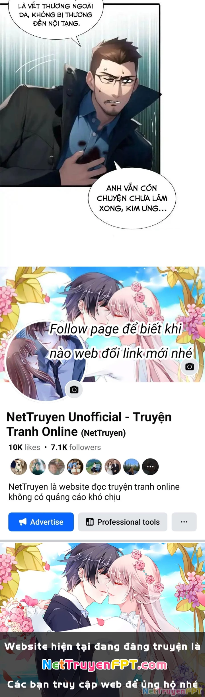 Đặc Nhiệm Siêu Cấp Thành Phố Chapter 331 - Trang 3