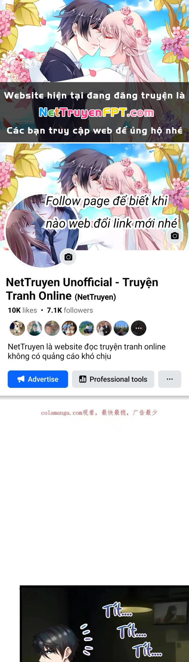 Đặc Nhiệm Siêu Cấp Thành Phố Chapter 332 - Trang 3