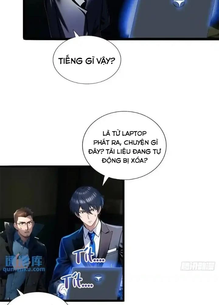 Đặc Nhiệm Siêu Cấp Thành Phố Chapter 332 - Trang 3