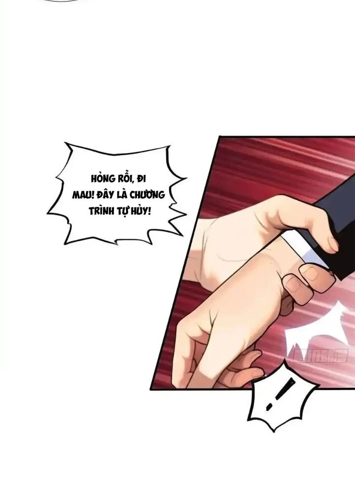 Đặc Nhiệm Siêu Cấp Thành Phố Chapter 332 - Trang 3
