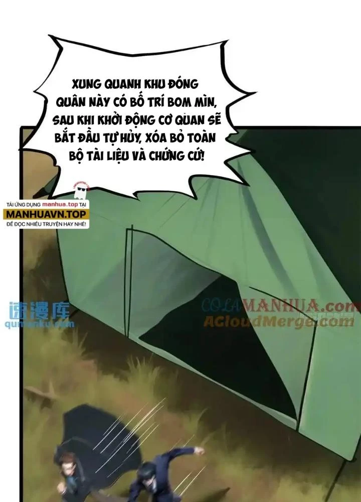 Đặc Nhiệm Siêu Cấp Thành Phố Chapter 332 - Trang 3