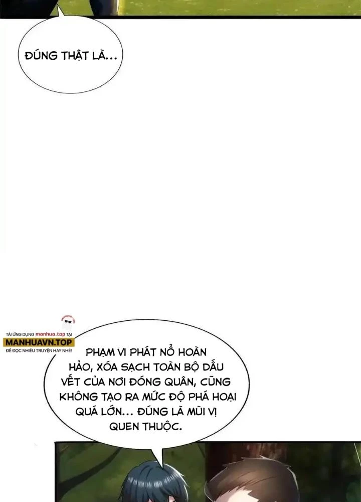 Đặc Nhiệm Siêu Cấp Thành Phố Chapter 332 - Trang 3