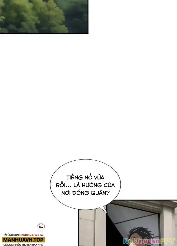 Đặc Nhiệm Siêu Cấp Thành Phố Chapter 332 - Trang 3
