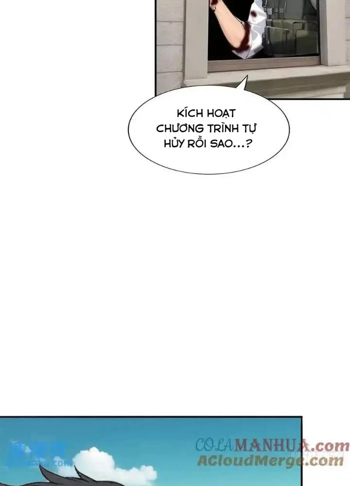 Đặc Nhiệm Siêu Cấp Thành Phố Chapter 332 - Trang 3