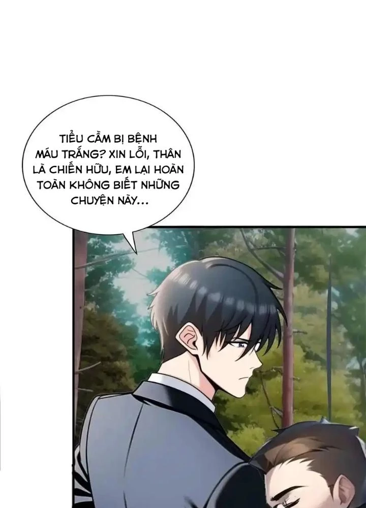 Đặc Nhiệm Siêu Cấp Thành Phố Chapter 332 - Trang 3