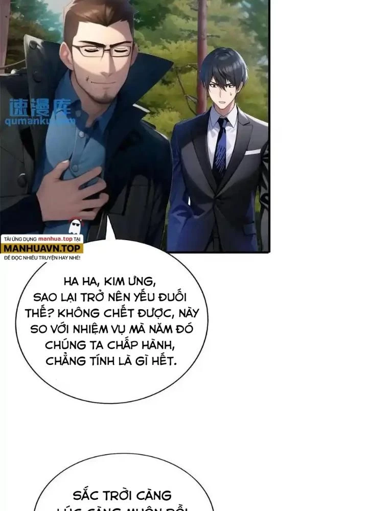 Đặc Nhiệm Siêu Cấp Thành Phố Chapter 332 - Trang 3