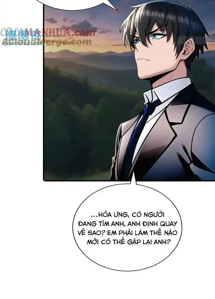 Đặc Nhiệm Siêu Cấp Thành Phố Chapter 332 - Trang 3