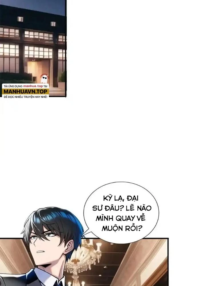 Đặc Nhiệm Siêu Cấp Thành Phố Chapter 332 - Trang 3