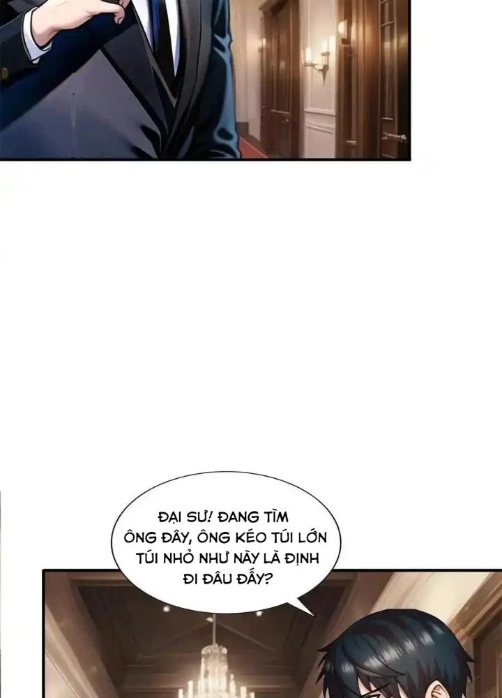 Đặc Nhiệm Siêu Cấp Thành Phố Chapter 332 - Trang 3