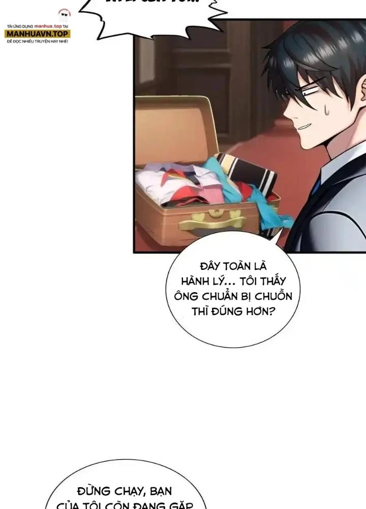 Đặc Nhiệm Siêu Cấp Thành Phố Chapter 332 - Trang 3