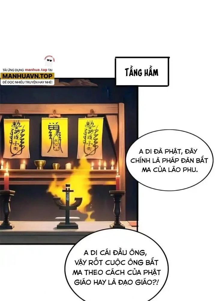Đặc Nhiệm Siêu Cấp Thành Phố Chapter 332 - Trang 3