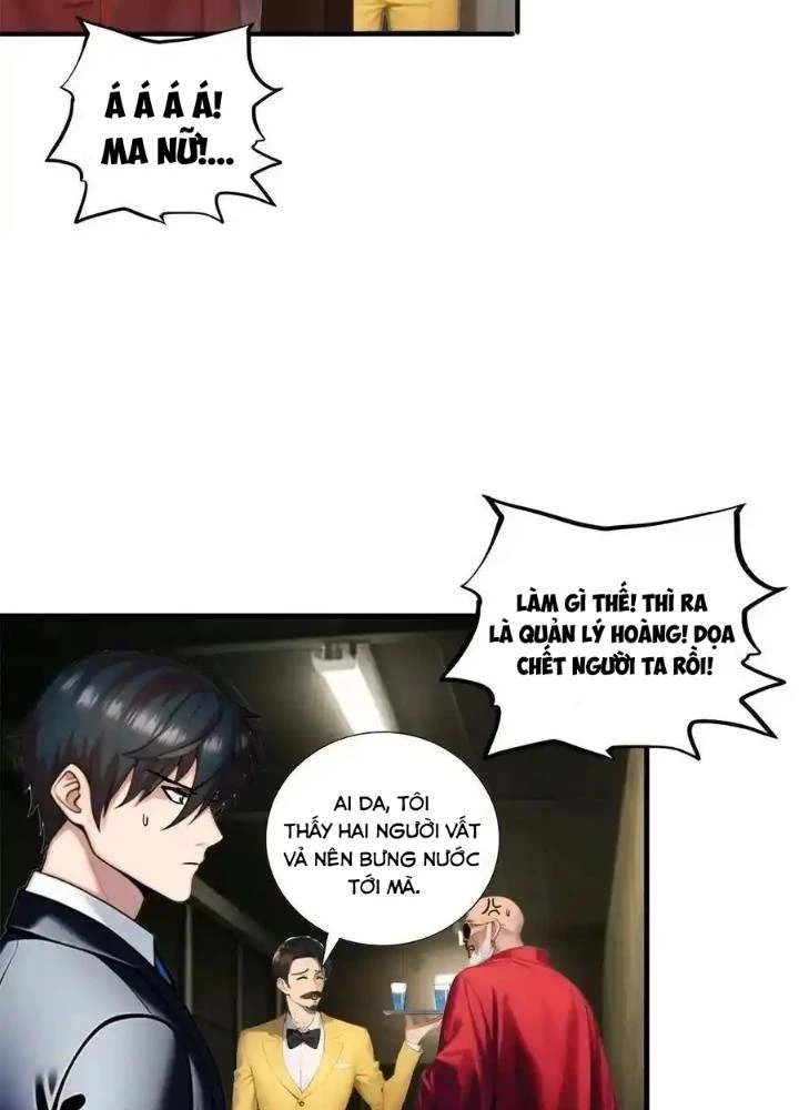 Đặc Nhiệm Siêu Cấp Thành Phố Chapter 332 - Trang 3