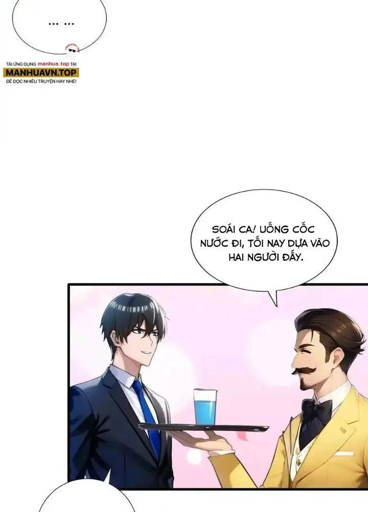Đặc Nhiệm Siêu Cấp Thành Phố Chapter 332 - Trang 3