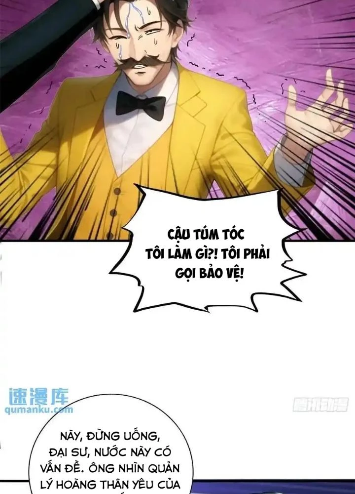 Đặc Nhiệm Siêu Cấp Thành Phố Chapter 332 - Trang 3