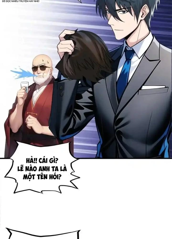 Đặc Nhiệm Siêu Cấp Thành Phố Chapter 332 - Trang 3