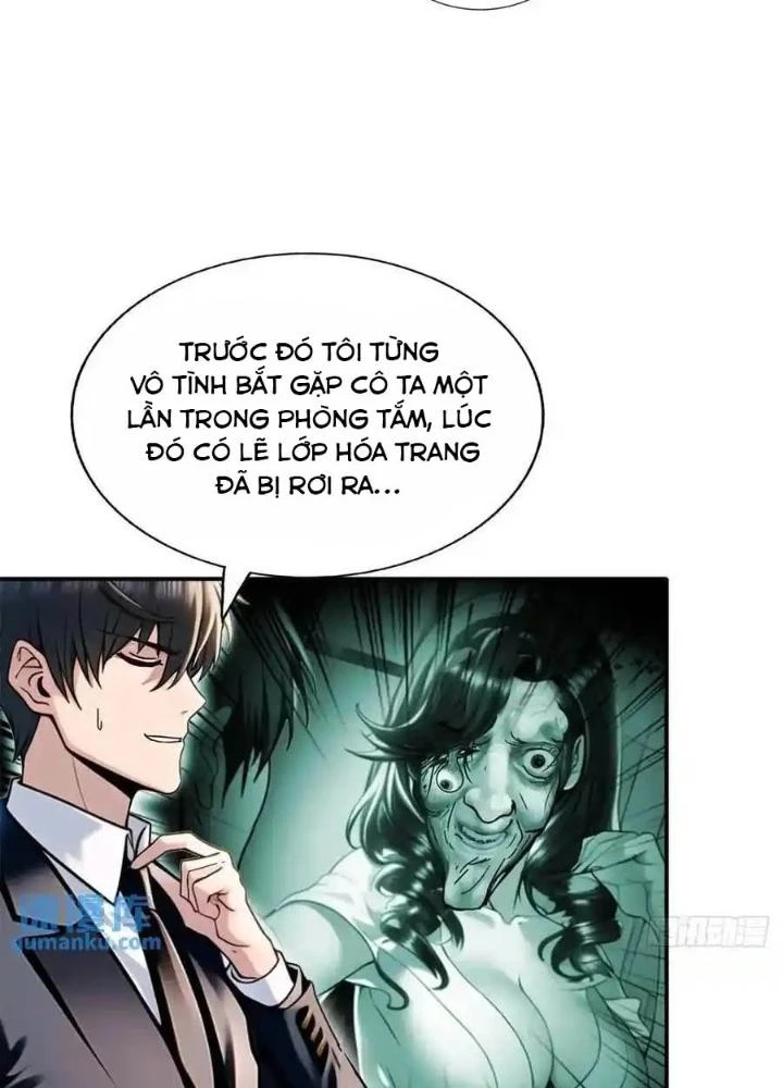 Đặc Nhiệm Siêu Cấp Thành Phố Chapter 333 - Trang 3