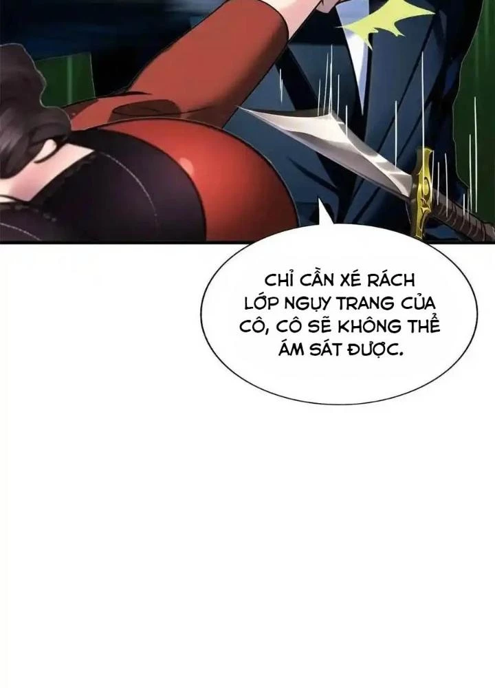 Đặc Nhiệm Siêu Cấp Thành Phố Chapter 333 - Trang 3