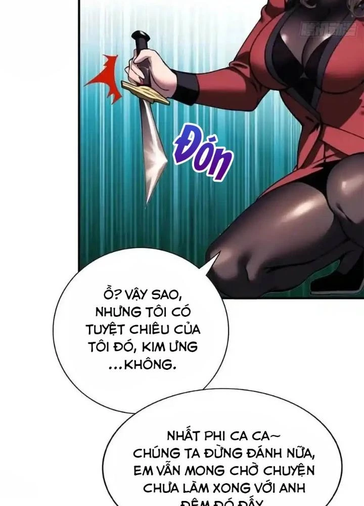 Đặc Nhiệm Siêu Cấp Thành Phố Chapter 333 - Trang 3