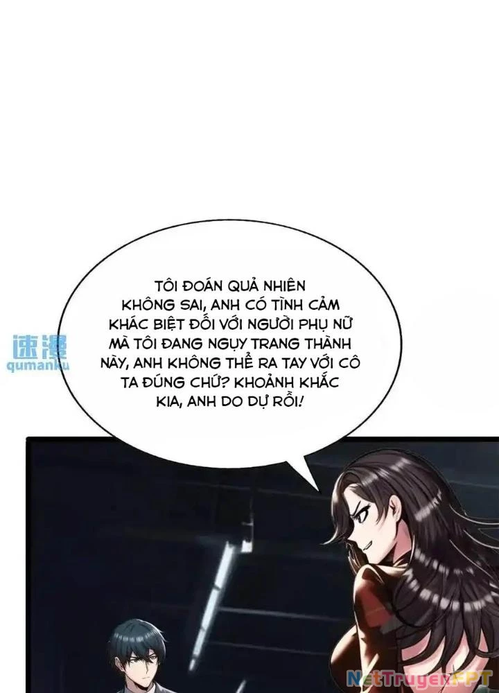 Đặc Nhiệm Siêu Cấp Thành Phố Chapter 333 - Trang 3