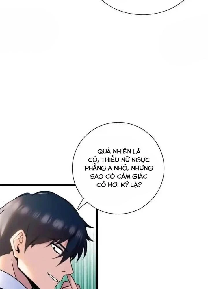 Đặc Nhiệm Siêu Cấp Thành Phố Chapter 333 - Trang 3