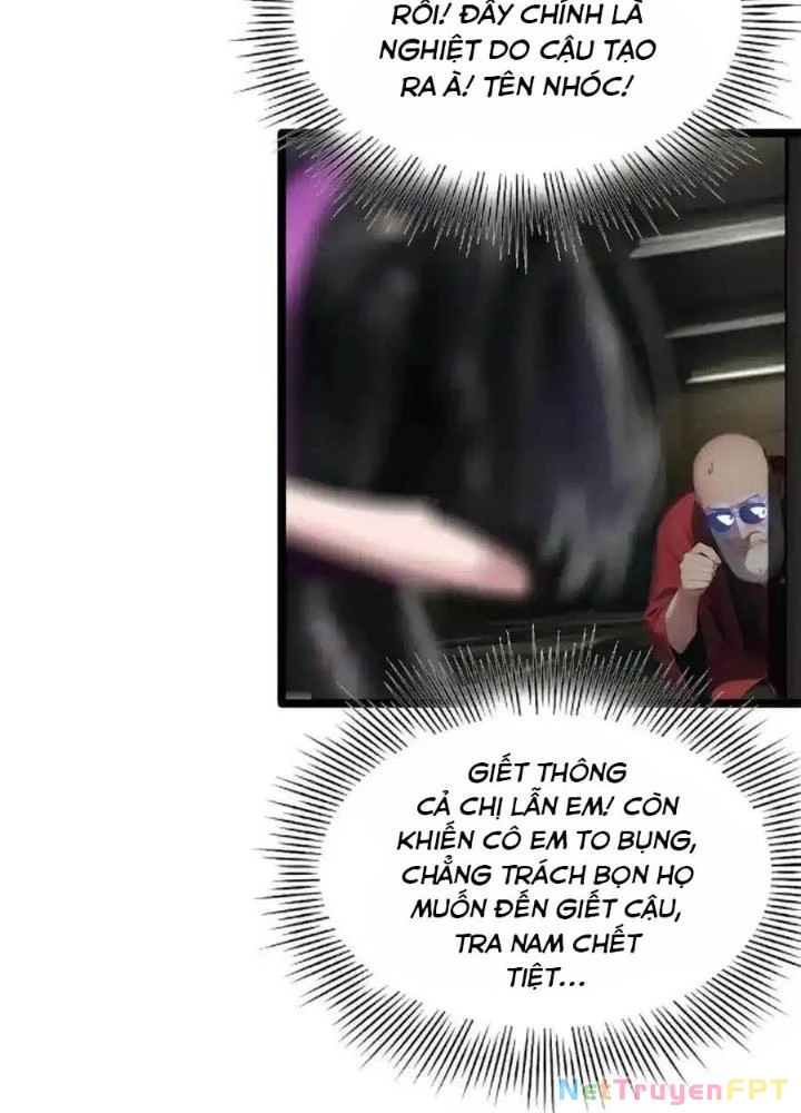 Đặc Nhiệm Siêu Cấp Thành Phố Chapter 333 - Trang 3