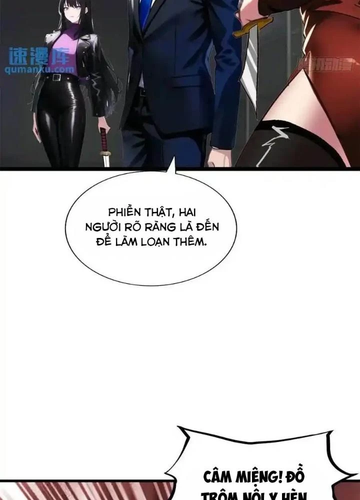 Đặc Nhiệm Siêu Cấp Thành Phố Chapter 333 - Trang 3