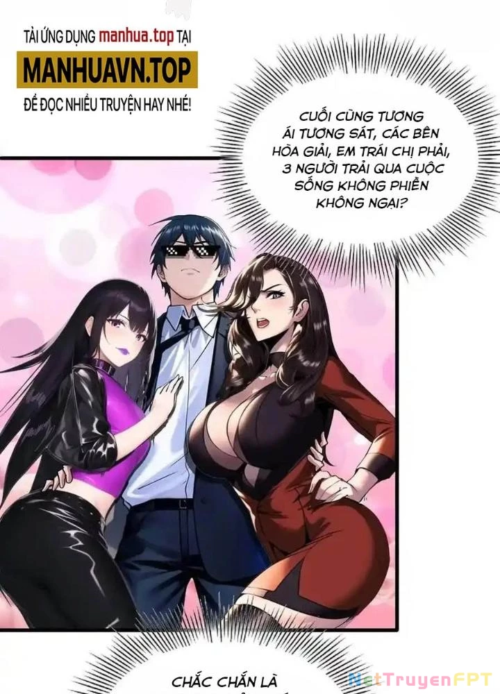 Đặc Nhiệm Siêu Cấp Thành Phố Chapter 333 - Trang 3