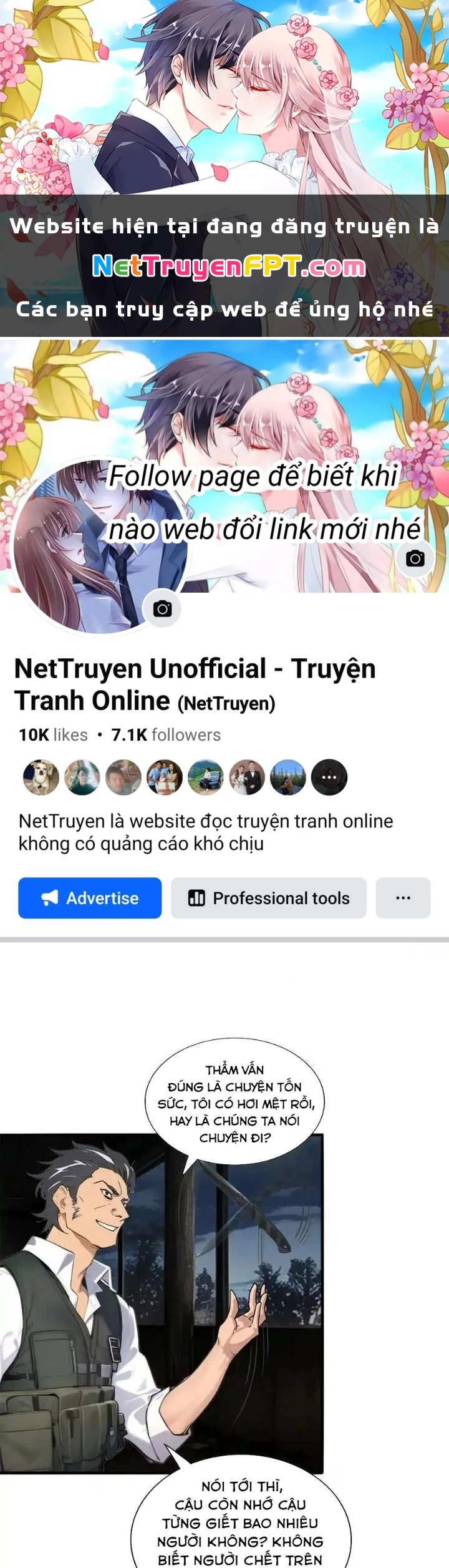 Đặc Nhiệm Siêu Cấp Thành Phố Chapter 334 - Trang 3