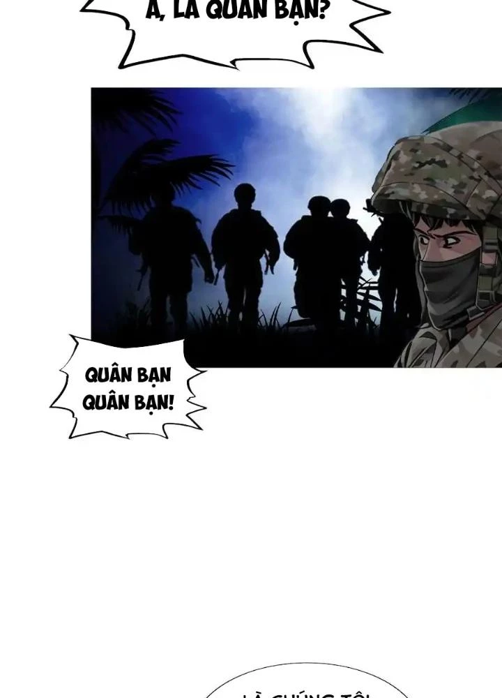 Đặc Nhiệm Siêu Cấp Thành Phố Chapter 334 - Trang 3