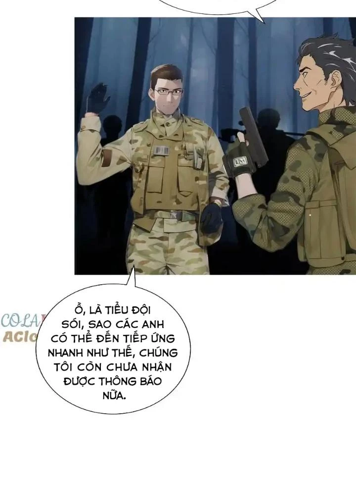 Đặc Nhiệm Siêu Cấp Thành Phố Chapter 334 - Trang 3