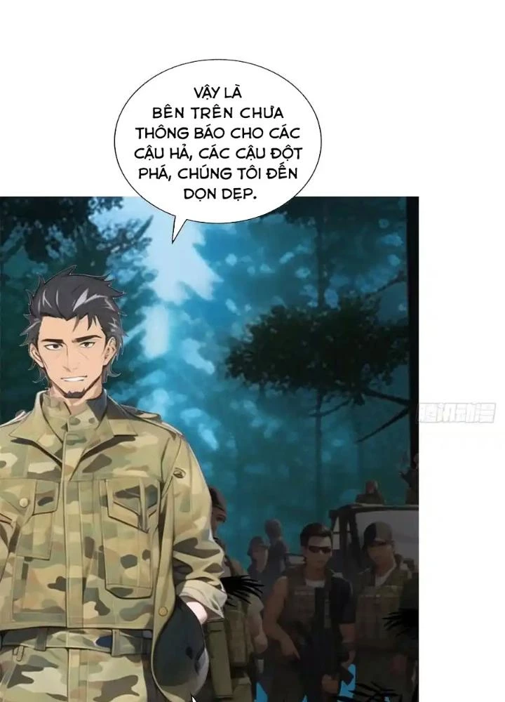 Đặc Nhiệm Siêu Cấp Thành Phố Chapter 334 - Trang 3