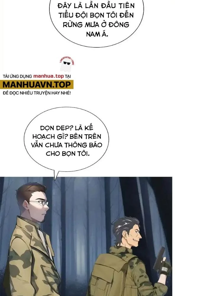 Đặc Nhiệm Siêu Cấp Thành Phố Chapter 334 - Trang 3