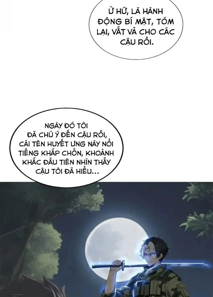 Đặc Nhiệm Siêu Cấp Thành Phố Chapter 334 - Trang 3