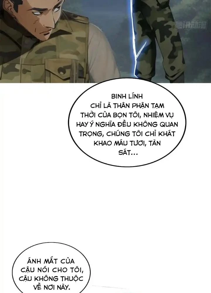 Đặc Nhiệm Siêu Cấp Thành Phố Chapter 334 - Trang 3