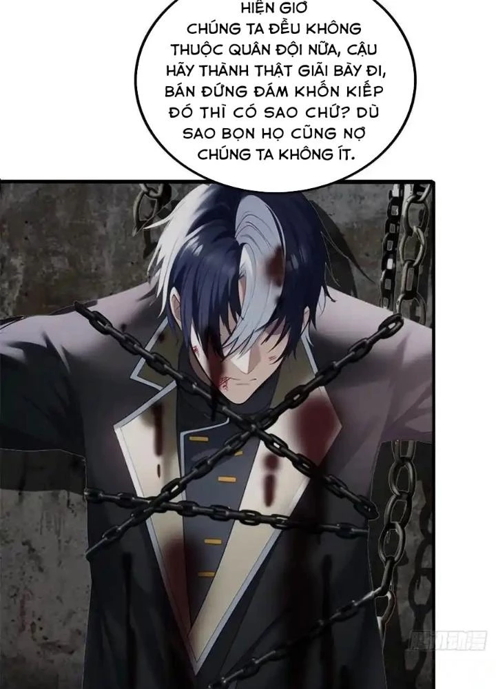 Đặc Nhiệm Siêu Cấp Thành Phố Chapter 334 - Trang 3