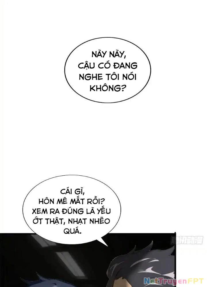 Đặc Nhiệm Siêu Cấp Thành Phố Chapter 334 - Trang 3