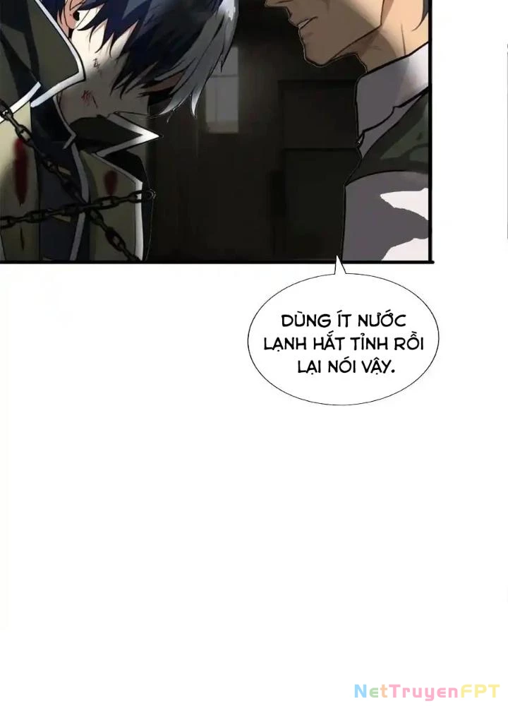 Đặc Nhiệm Siêu Cấp Thành Phố Chapter 334 - Trang 3