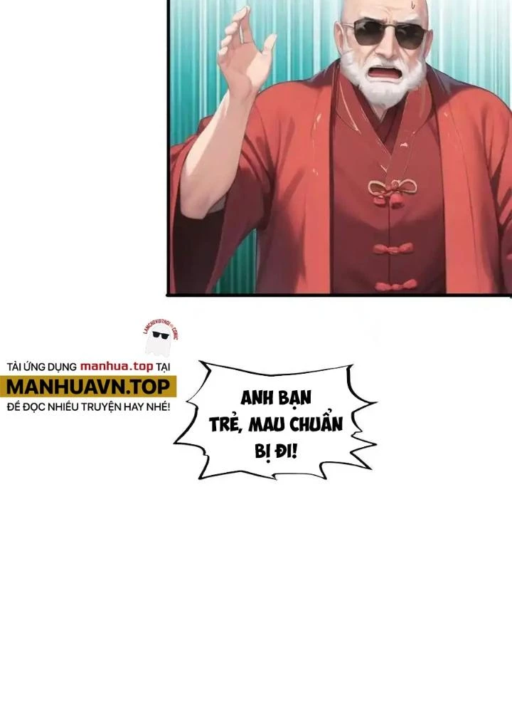 Đặc Nhiệm Siêu Cấp Thành Phố Chapter 334 - Trang 3