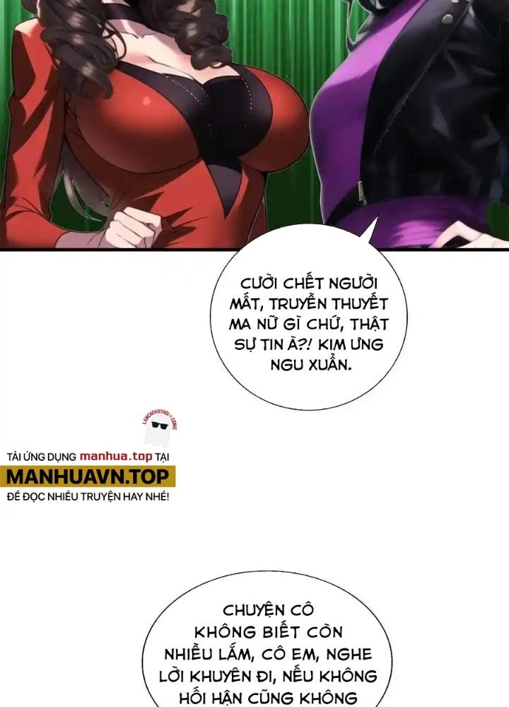 Đặc Nhiệm Siêu Cấp Thành Phố Chapter 334 - Trang 3