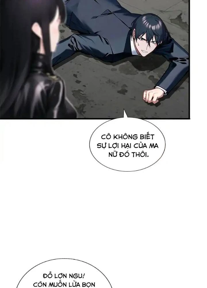 Đặc Nhiệm Siêu Cấp Thành Phố Chapter 334 - Trang 3