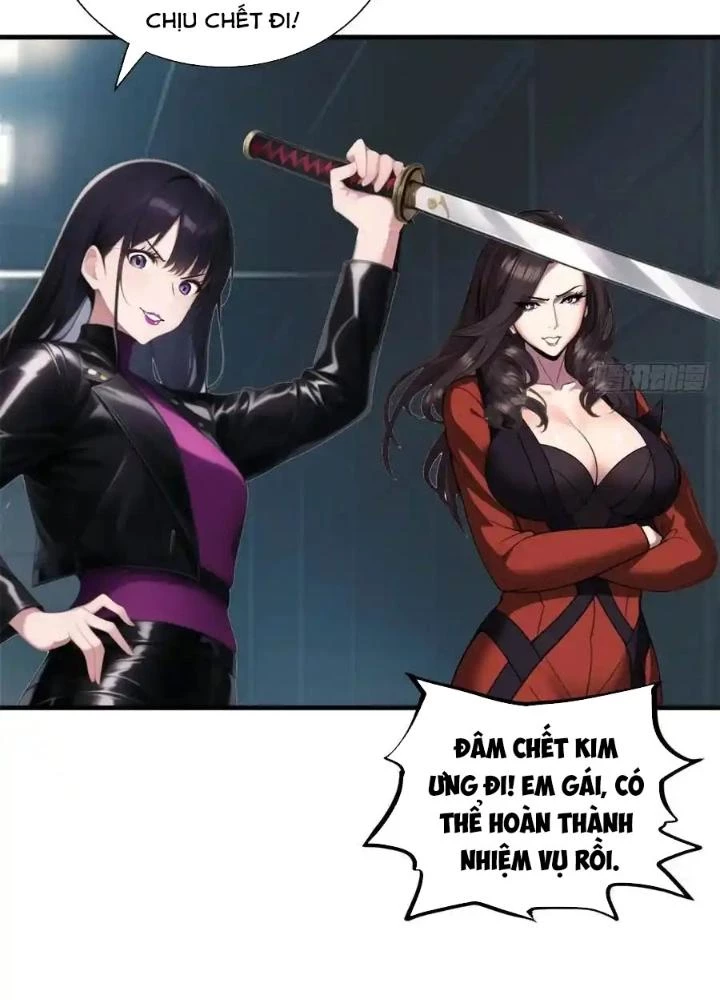 Đặc Nhiệm Siêu Cấp Thành Phố Chapter 334 - Trang 3