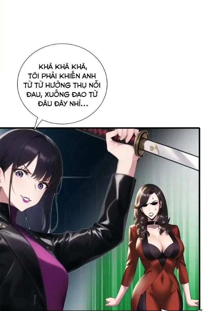 Đặc Nhiệm Siêu Cấp Thành Phố Chapter 334 - Trang 3