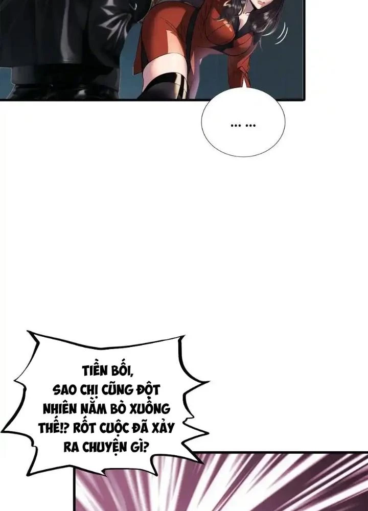 Đặc Nhiệm Siêu Cấp Thành Phố Chapter 334 - Trang 3