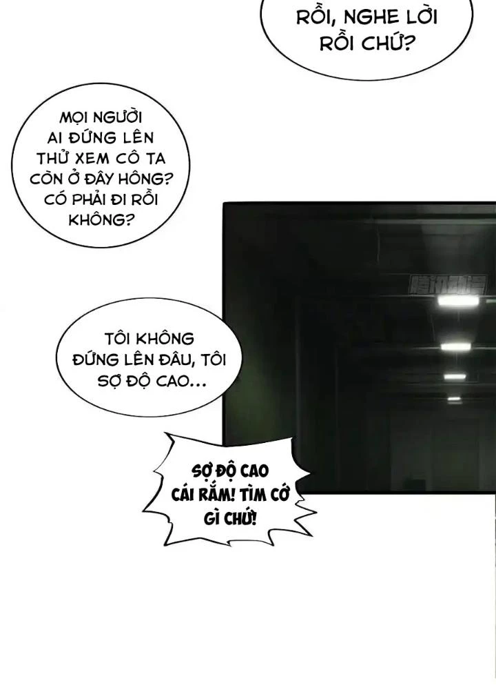 Đặc Nhiệm Siêu Cấp Thành Phố Chapter 334 - Trang 3