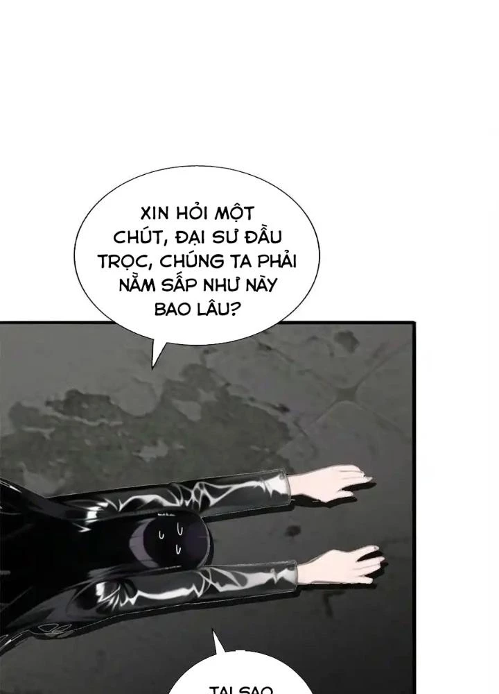 Đặc Nhiệm Siêu Cấp Thành Phố Chapter 334 - Trang 3