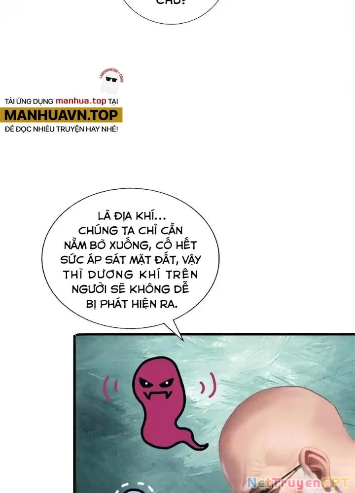 Đặc Nhiệm Siêu Cấp Thành Phố Chapter 334 - Trang 3